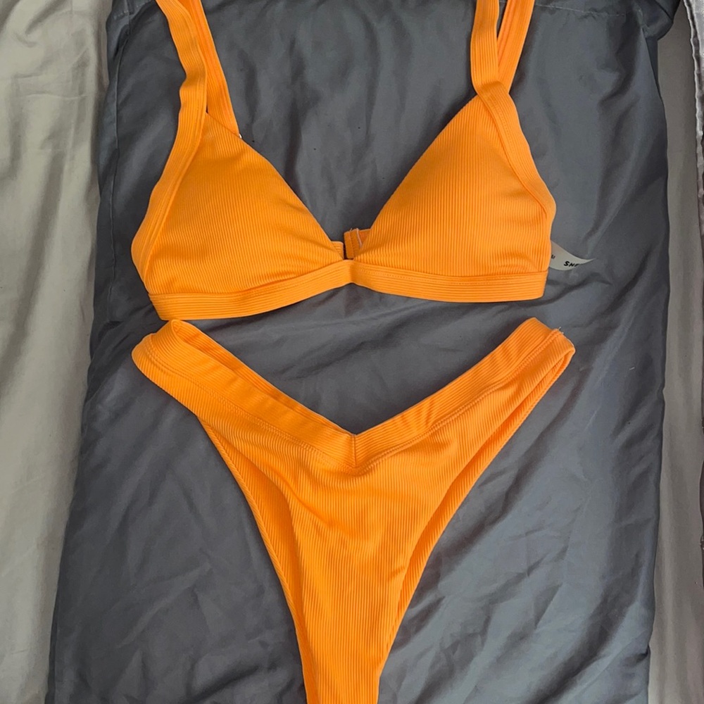 SHEIN bikini set